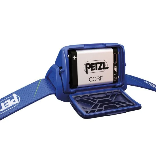 Челник PETZL Tikka Core New