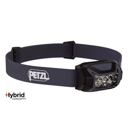 Челник PETZL Actik