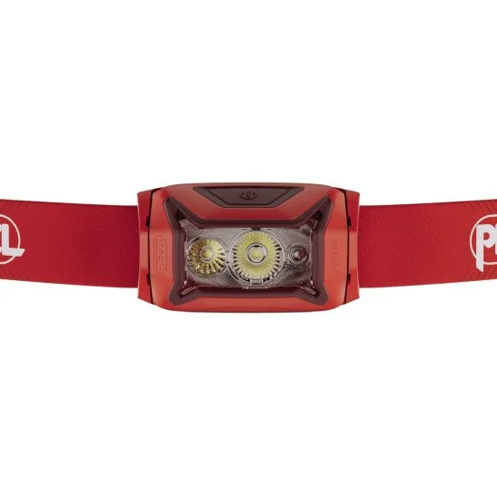 Челник PETZL Actik