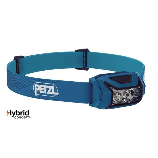 Челник PETZL Actik