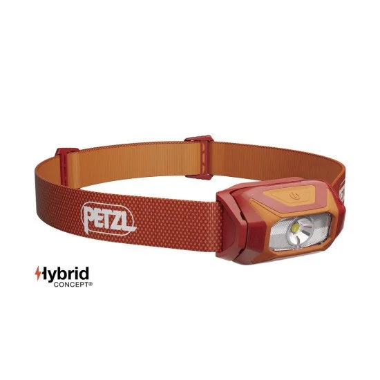 Челник PETZL Tikkina Hybrid