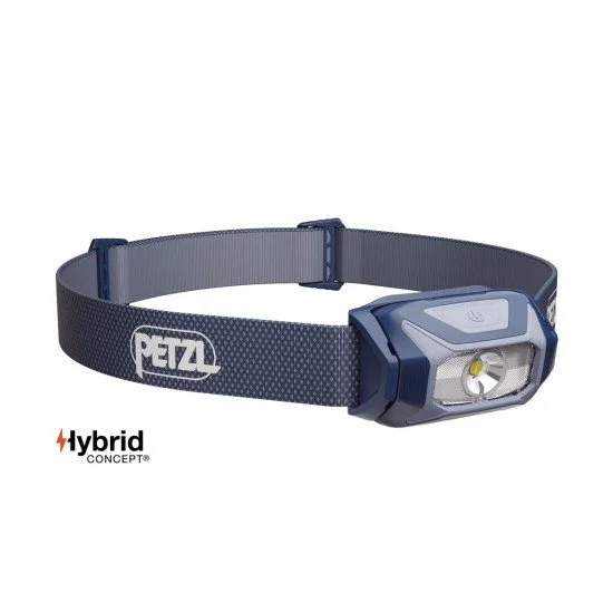 Челник PETZL Tikkina Hybrid