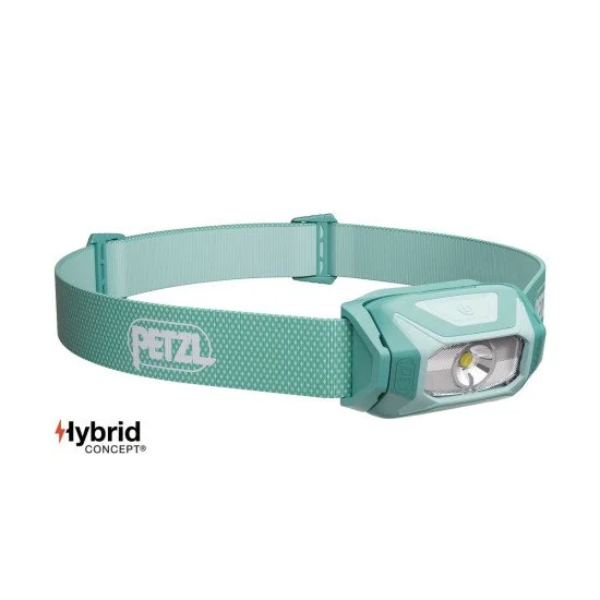 Челник PETZL Tikkina Hybrid