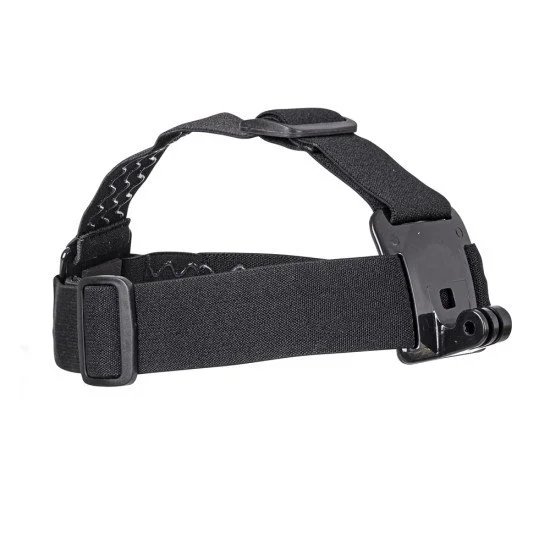 Челник за екшън камера inSPORTline HeadLoop