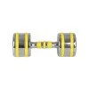 Хромирана гира inSPORTline Yellsteel 10 кг Хромирана гира inSPORTline Yellsteel 10 кг