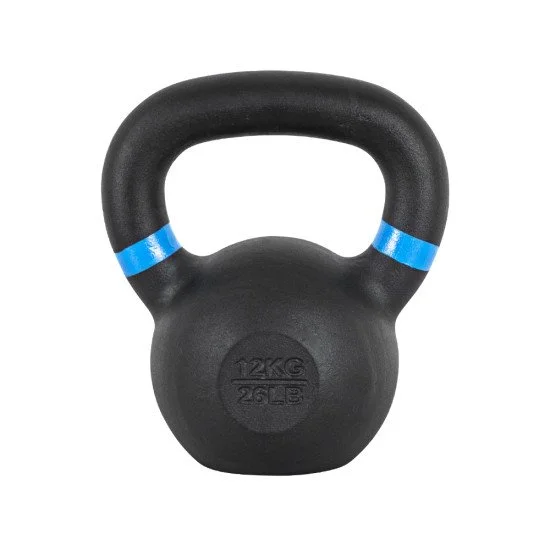 Пудовка inSPORTline Ketlebel Powder 12кг