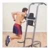 Универсална станция за тренировкии BODY-SOLID GKR82 4 в 1 Универсална станция за тренировкии BODY-SOLID GKR82 4 в 1