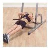 Универсална станция за тренировкии BODY-SOLID GKR82 4 в 1 Универсална станция за тренировкии BODY-SOLID GKR82 4 в 1