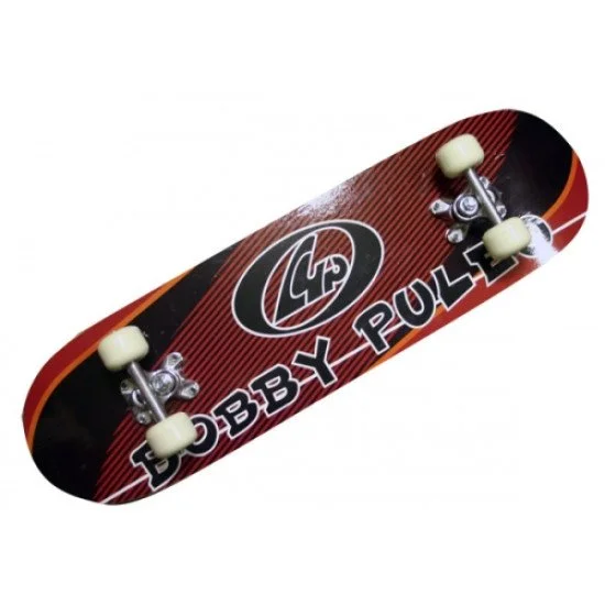 Скейтборд WORKER Junior 27