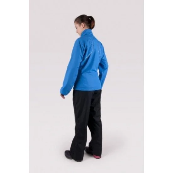 Дамско яке ветровка HI-TEC Lady Thres Active Дамско яке ветровка HI-TEC Lady Thres Active
