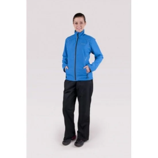 Дамско яке ветровка HI-TEC Lady Thres Active Дамско яке ветровка HI-TEC Lady Thres Active