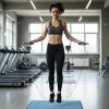 Въже за скачане inSPORTline Jumpalu Въже за скачане inSPORTline Jumpalu