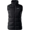 Дамски елек HI-TEC Lady Sanis, Черен