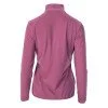 Дамски полар HI-TEC Lady Damis II - Амарант Дамски полар HI-TEC Lady Damis II - Амарант