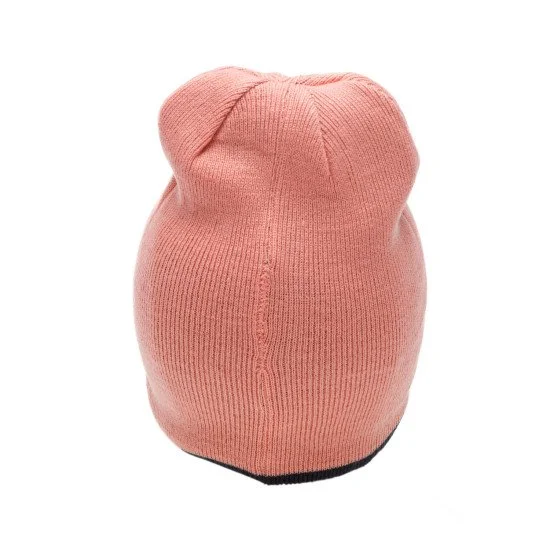 Дамска зимна шапка ELBRUS Trend Wos flamingo pink Дамска зимна шапка ELBRUS Trend Wos flamingo pink