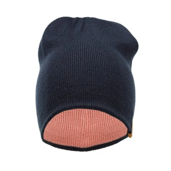 Дамска зимна шапка ELBRUS Trend Wos flamingo pink Дамска зимна шапка ELBRUS Trend Wos flamingo pink