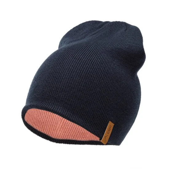 Дамска зимна шапка ELBRUS Trend Wos flamingo pink Дамска зимна шапка ELBRUS Trend Wos flamingo pink