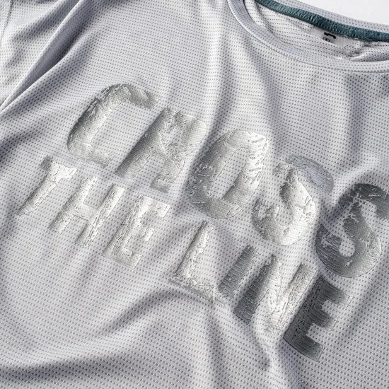 Дамска спортна тениска IQ Roydo Wmns - Сив Дамска спортна тениска IQ Roydo Wmns - Сив