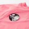 Дамска спортна тениска AQUAWAVE Uver WMNS UV - UPF5 50+ - Розов