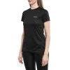 Дамска спортна тениска HI-TEC Lady Sibic - Черен Дамска спортна тениска HI-TEC Lady Sibic - Черен