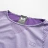 Дамска спортна тениска IQ Ingel Top Wmns - Светлолилав Дамска спортна тениска IQ Ingel Top Wmns - Светлолилав