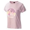 Дамска тениска HI-TEC Lady Elon - Розов Дамска тениска HI-TEC Lady Elon - Розов
