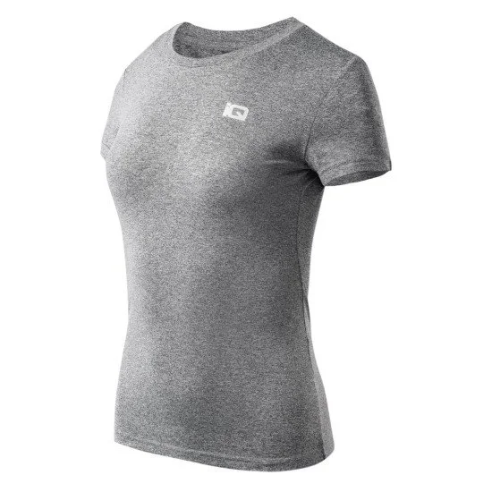 Дамска тениска IQ Aldia Wmns, Сив Дамска тениска IQ Aldia Wmns, Сив