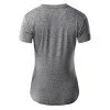 Дамска тениска IQ Aldia Wmns, Сив Дамска тениска IQ Aldia Wmns, Сив