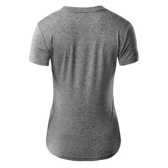 Дамска тениска IQ Aldia Wmns, Сив Дамска тениска IQ Aldia Wmns, Сив