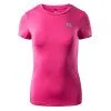 Дамска тениска IQ Aldia Wmns, Розов Дамска тениска IQ Aldia Wmns, Розов