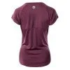 Дамска тениска HI-TEC Lady Alna - амарант Дамска тениска HI-TEC Lady Alna - амарант