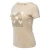 Дамска тениска HI-TEC Lady Aldys - Бежов Дамска тениска HI-TEC Lady Aldys - Бежов