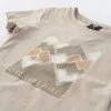 Дамска тениска HI-TEC Lady Aldys - Бежов Дамска тениска HI-TEC Lady Aldys - Бежов