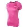 Дамска тениска HI-TEC Lady Alna - Розова Дамска тениска HI-TEC Lady Alna - Розова