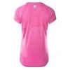 Дамска тениска HI-TEC Lady Alna - Розова Дамска тениска HI-TEC Lady Alna - Розова