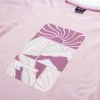 Дамска тениска HI-TEC Lady Gladys - Светлолилав Дамска тениска HI-TEC Lady Gladys - Светлолилав