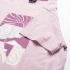 Дамска тениска HI-TEC Lady Gladys - Светлолилав Дамска тениска HI-TEC Lady Gladys - Светлолилав