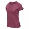 Дамска тениска HI-TEC Lady Inez - Амарант Дамска тениска HI-TEC Lady Inez - Амарант