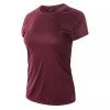 Дамска тениска HI-TEC Lady Inez fig Дамска тениска HI-TEC Lady Inez fig