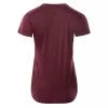 Дамска тениска HI-TEC Lady Inez fig Дамска тениска HI-TEC Lady Inez fig