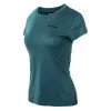 Дамска тениска HI-TEC Lady Inez shaded spruce Дамска тениска HI-TEC Lady Inez shaded spruce