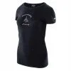 Дамска тениска HI-TEC Lady Rone, Черен Дамска тениска HI-TEC Lady Rone, Черен