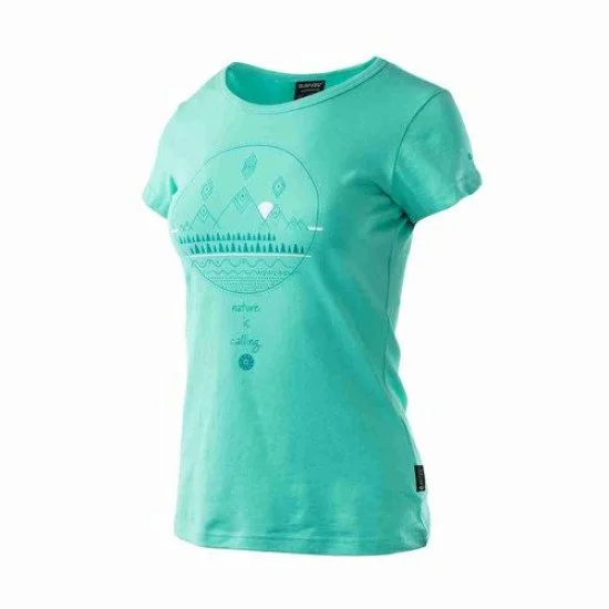 Дамска тениска HI-TEC Lady Wilma Дамска тениска HI-TEC Lady Wilma