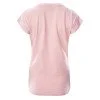 Дамска тениска IGUANA Nuka W silver pink