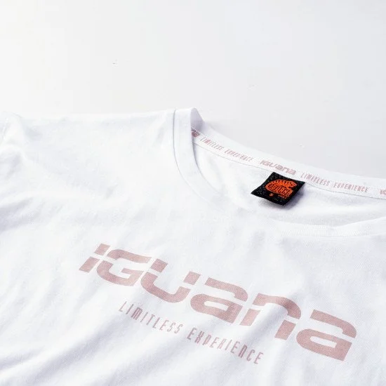 Дамска тениска IGUANA Nuka W