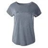 Дамска тениска HI-TEC Lady Ikki, Сив Дамска тениска HI-TEC Lady Ikki, Сив