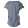 Дамска тениска HI-TEC Lady Ikki, Сив Дамска тениска HI-TEC Lady Ikki, Сив