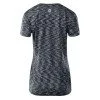 Дамска тениска HI-TEC Lady Nilma, Сив Дамска тениска HI-TEC Lady Nilma, Сив