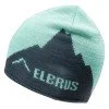 Дамска зимна шапка ELBRUS Reutte Wo s Светлосин - Тъмносин Дамска зимна шапка ELBRUS Reutte Wo s Светлосин - Тъмносин