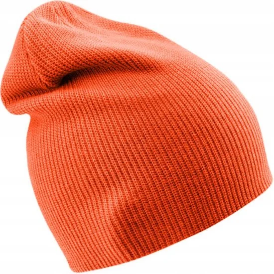 Дамска зимна шапка ELBRUS Usiana WO S hot coral